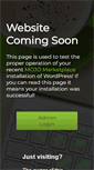 Mobile Screenshot of groovetech.com